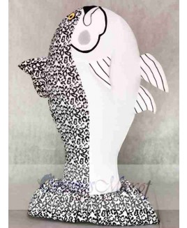 Tuna Fish Mascot Costumes Ocean