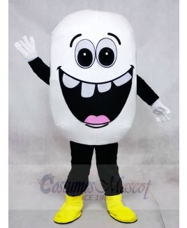 Rotten Egg Mascot Costumes 
