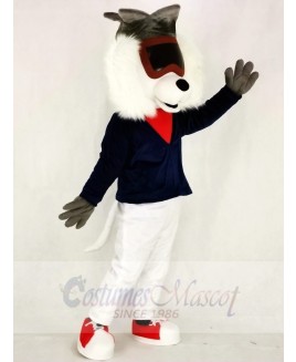 Alley Cat Mascot Costumes Animal 