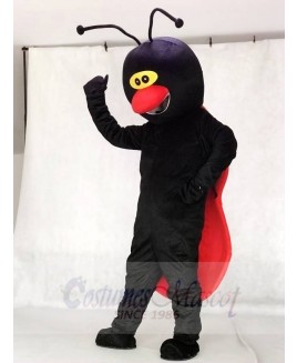 Ladybug Mascot Costumes Insect