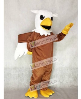 High Quality Griffin Mascot Costume