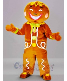 Ginger Bread Man 