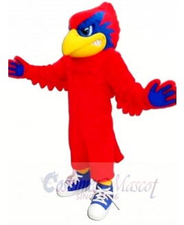 Cheney Cardinal Mascot Costumes