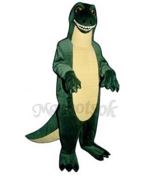 Tyrannosaurus Mascot Costume