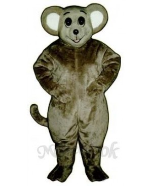 Georgie Rat Mascot Costume