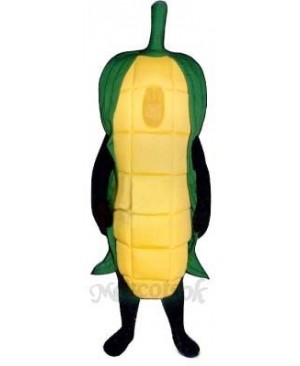 Corn Mascot Costume