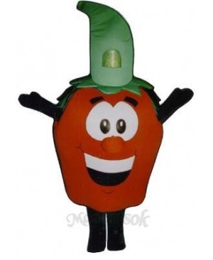 Delicious Apple Mascot Costume