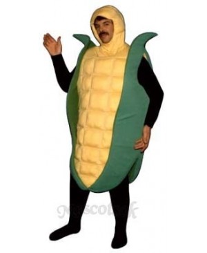 Corn Mascot Costume