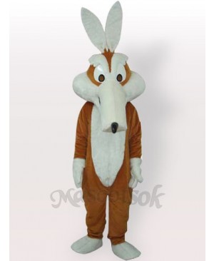 Long Mouth Monster Adult Costume