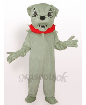 Dog Adult Mascot Funny Costume