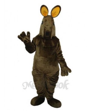 Kangaroo Adult Mascot Costume