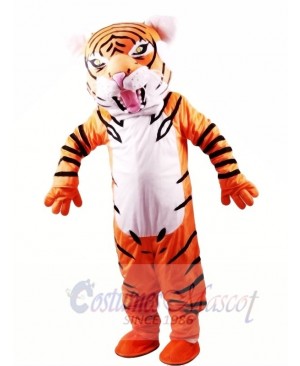 Bengal Tiger Lightweight Costume Mascot Free Shipping 