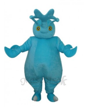 Beetle Mascot Adult Costume