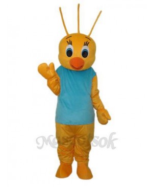 Leisure Chicken Mascot Adult Costume