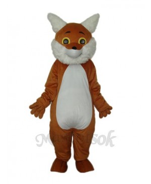 Cop Civet Cats Mascot Adult Costume .