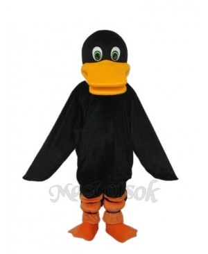 Platypus Mascot Adult Costume