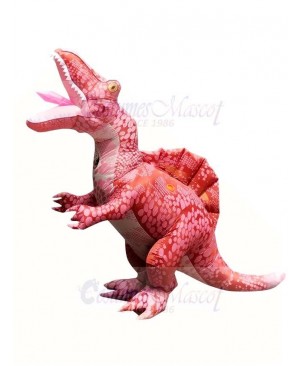 Adults Dinosaur Spinosaurus Halloween Party Inflatable Costumes