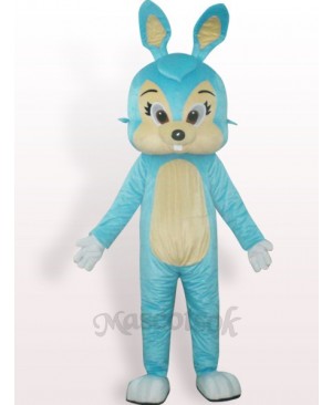 Homer Cat Plush Adult Mascot Costume