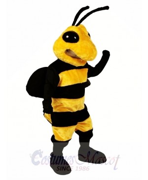 High Quality Bee Mascot Costume