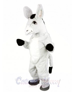 Donkey Mascot Costume