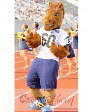 Sport Murray State Racers Dunker the Horse Mascot Costume