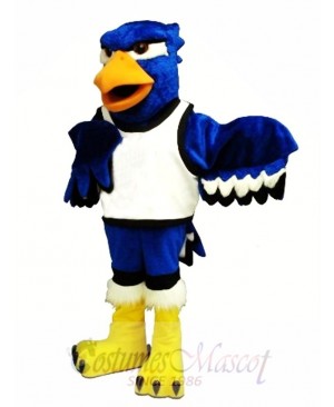 Seahawk Mascot Costume