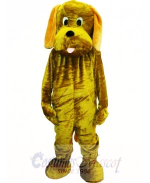 Puppy Dog Mascot Costume