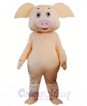 Cartoon Pig Mascot Costumes  