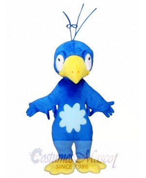 Parrot Mascot Costume by CJs Huggables Pro Mascots