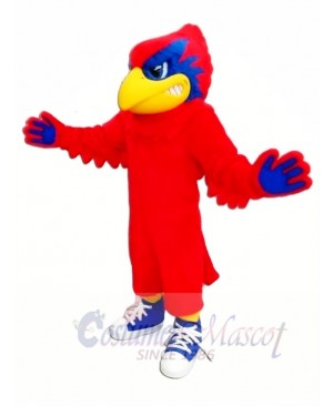 Cheney Cardinal Mascot Costumes