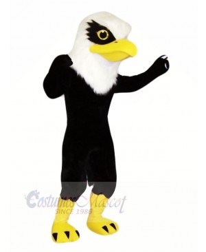Fierce Eagle Mascot Costumes Animal Bird
