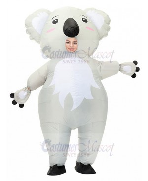 koala inflatable costume