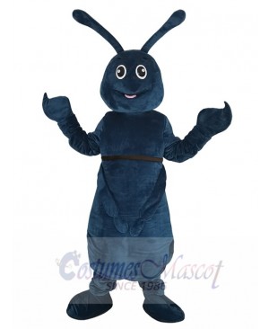 Bug mascot costume