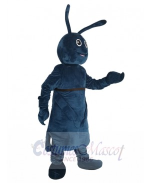 Bug mascot costume