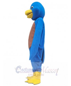 Bird mascot costume