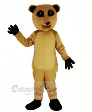 Meerkat Mascot Costume Animal