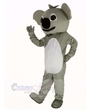 Funny Koala Adult Mascot Costume