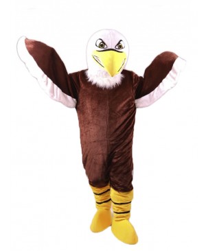 American Eagle Mascot Costume