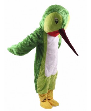 Hummingbird Mascot Costume