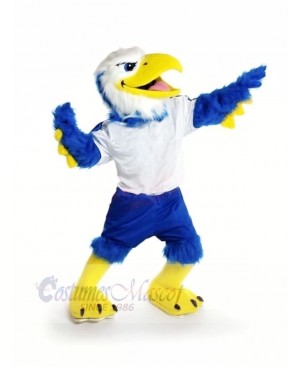 Best Quality Eagle Mascot Costumes Animal