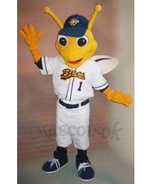 Buzz The Bee Mascot Costumes