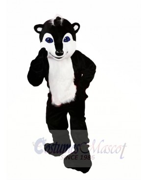 Skunk Mascot Costumes 