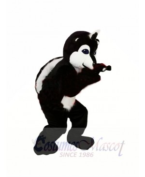 Skunk Mascot Costumes 