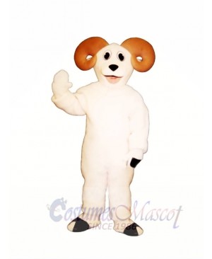 Childs' Ram Lightweight Mascot Costumes