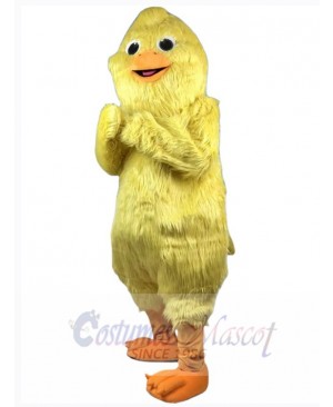 Chicken Fowl mascot costume