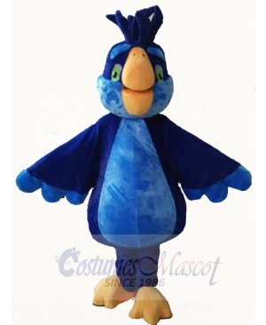 Parrot Bird mascot costume