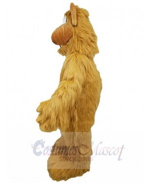 ALF Monster mascot costume