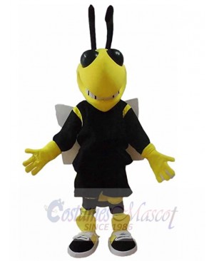 Bumble Bee Insect mascot costume