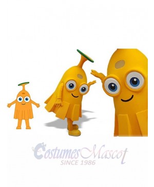 Badminton mascot costume
