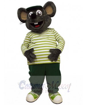 Mouse mascot costume